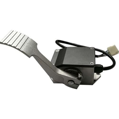 0-5K Foot Pedal Throttle JKD Potentiometer for Electric Vehicles