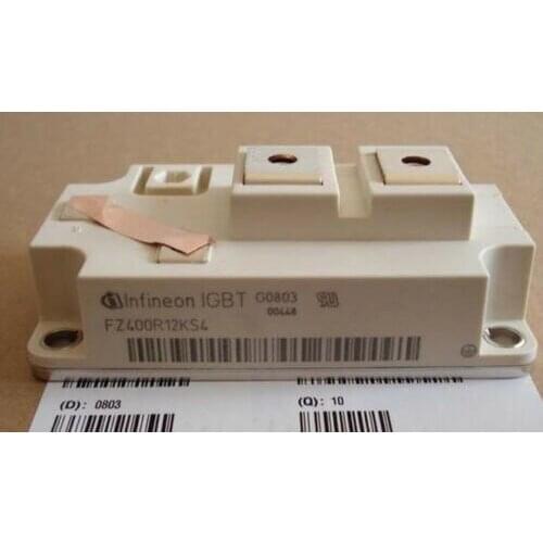 1PC New Infineon FZ400R12KS4 IGBT Module