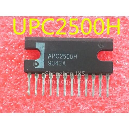100% New&original UPC2500H