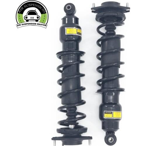 2 pcs for Subaru Forester Rear Shock Absorber Assembly New 20365SC033 20365SC030 20365SC031 20365SC032