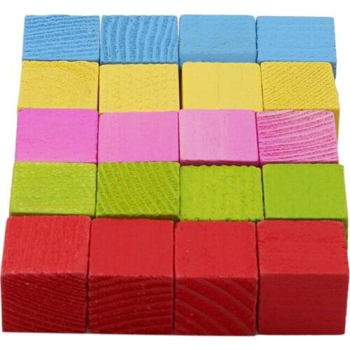 20pcs/bag Montessori Game Math Teaching Logarithmic Matching Plate Calculation Digital Mathematical Educational Toys Gift New