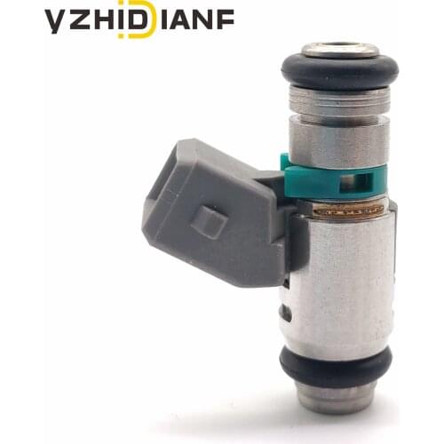 4pc IWP024 New Hight Quality FUEL INJECTOR For VW- Gol- Parati- MAGNETI- MARELLI- PICO 50100702 0269980312