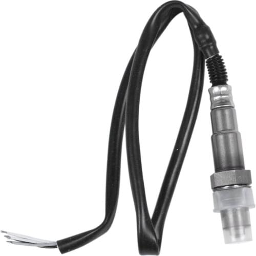 4-Wrie Universal Lambda Probe Oxygen O2 Sensor For Citroen Fiat Hyundai Renault Oe#: 0258986507