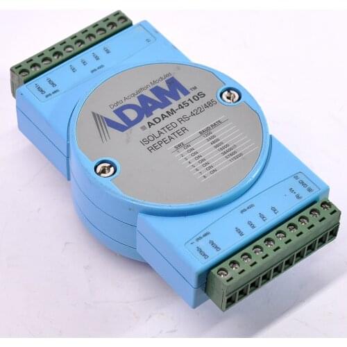 ADAM-4510S DATA ACQUISITION MODULES ISOLATED RS-422/485 REPEATER