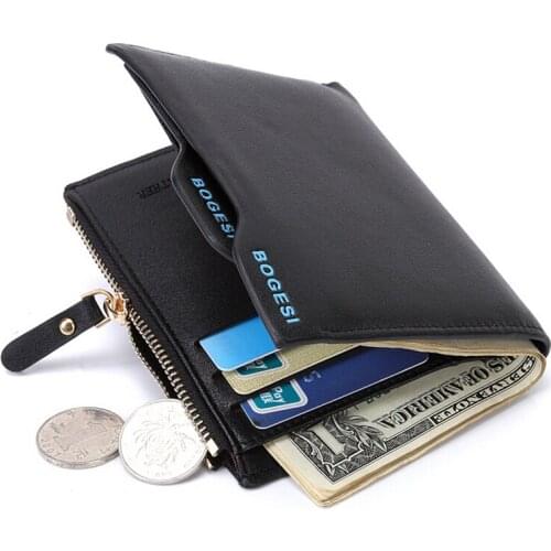 Bogesi Wallets And Business Card Holders