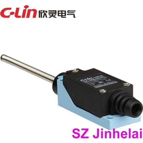 C-Lin LX-ME/9101 Authentic original Waterproof Travel switch,Automatic reset Limit switch