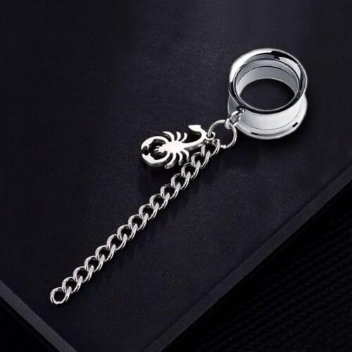 Dark Light Piercing Jewelry