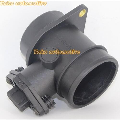 MASS AIR FLOW METER SENSOR MAF AFM FOR FIAT MAREA Weekend (185) (1996/09 - 2007/12) 0 281 002 144/0281002144/91153783/46411675