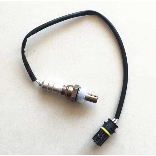 Parts OE No 11787547313 Lambda Sensor for BMW E87 E90 E91 exhaust gas Oxygen O2 Sensor OEM No 11 78 7 547 313