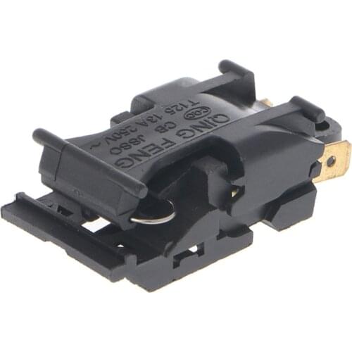 Electric Kettle Switch Thermostat Temperature Control XE-3 JB-01E 13A Y98B