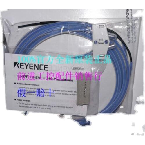 FU-97P FU-96T FU-A40 FU-10 FU-66Z FU-49X FU-R77TZ FU-L51Z KEYENCE brand 100% new original fiber