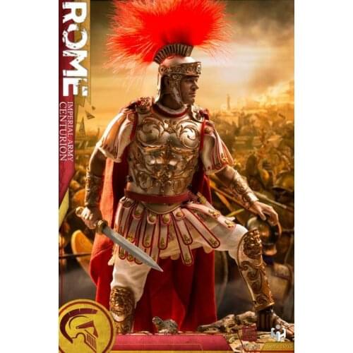 PRE-SALE HH18008/HH18009 Imperial Legion Imperial Dato Full Set Action figure Toy For Collection