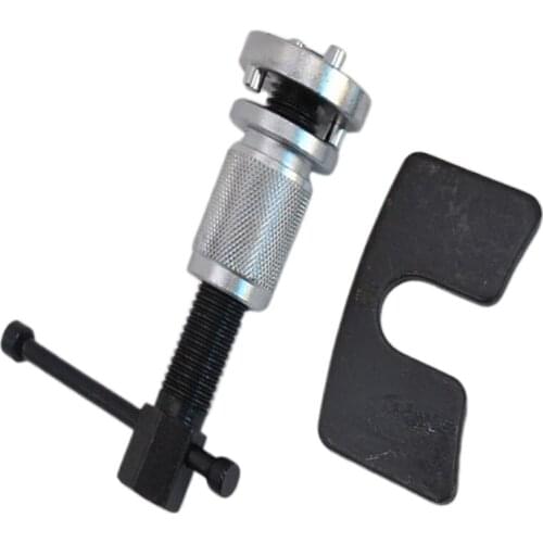 3pcs/set Auto Disc Brake Piston Rewind Tool Right Handed Set Accessory New