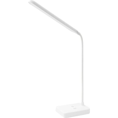 Reading Desktop Wireless Charging Plug-In Lamp Three Light Desk Folding Touch USB Children LED Light With Universal Hose