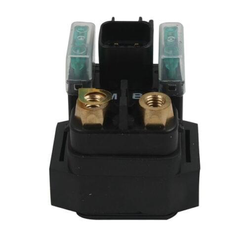 Motorcycle New Starter Relay Solenoid For YAMAHA RAPTOR 250 2008-2012 2009 2010 2011 ATV
