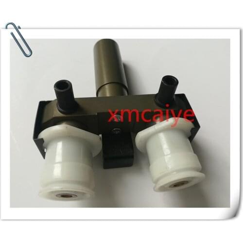 Plastic Folding Machine Forwarding Forward Sucker