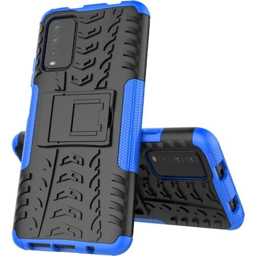 QWEDF Phone Cases Xiaomi Redmi 9T