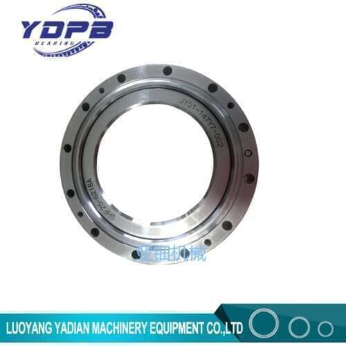 SHF(G)-14 Precision Cross Roller Bearing for Harmonic Drive Gear Reducer SHF14 Harmonic Drive Special Use Bearing