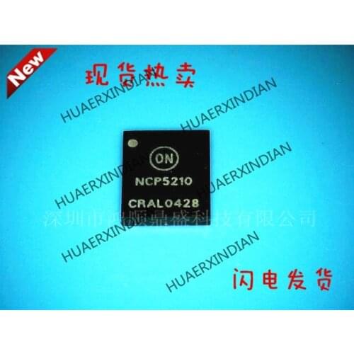 Brand new original NCP5210 High Quality