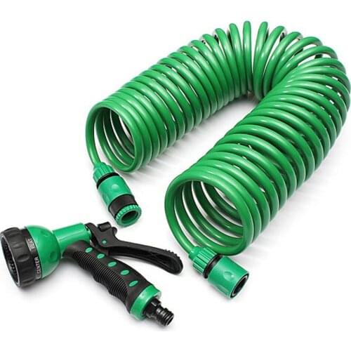 Water gun garden water pipe plastic car washing spray gun car wash car accessories водяной пистолет hidrolavadora