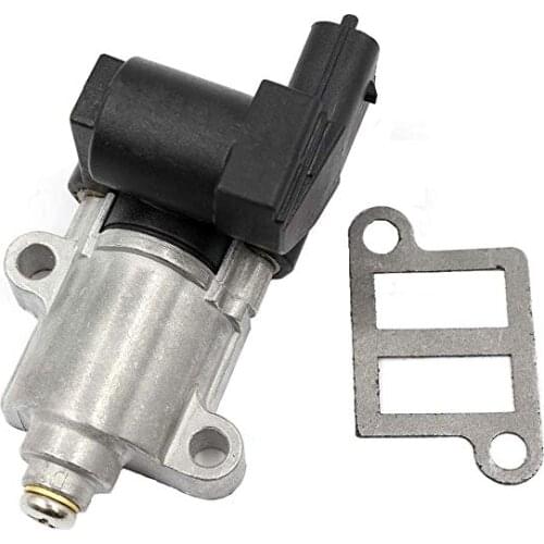 AIR CONTROL VALVE 3515023700 for 2002-2006 HYUNDAI ELANTRA 2.0L