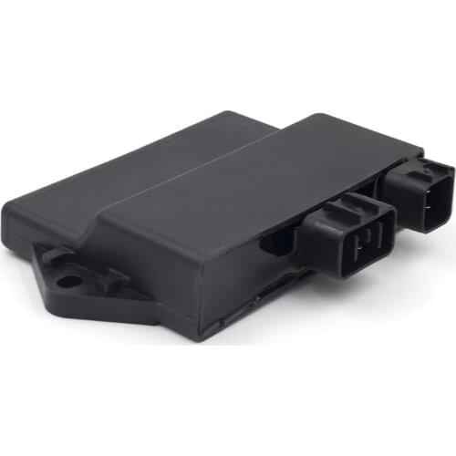 High Performance CDI Box Motorcycle CDI MODULE Box For YAMAHA Warrior California Warrior Maine New Hampshire Warrior X