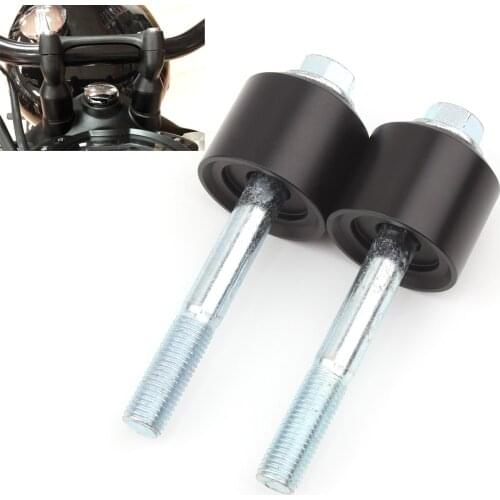 Motorcycle Handlebar Clamp Spacer Handlebar risers kit For Triumph Bonneville T100 T120 2016-2019 Scrambler 1200XC Street twin