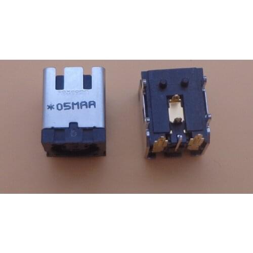 1pc Laptop dc power jack For HP EliteBook 8530P 8530W DC JACK