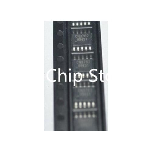 20PCS~100PCS/LOT CN3762 TSSOP10 New original