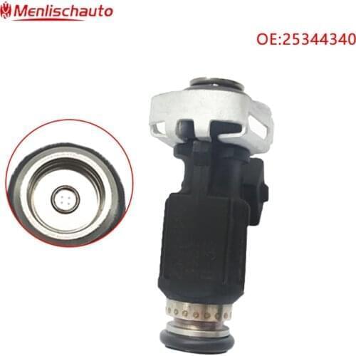 4pcs High Performance Great Quality Fuel Injectors 25344840 A For Chinese Car