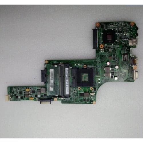 A000095850 connect board connect with motherboard full test lap connect board