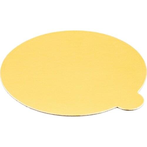 Promotion-Wedding Birthday Pastry Catering Supplies,Mousse Cake Paper Boards Cupcake Round Dessert Displays Tray Plate-20/Pack