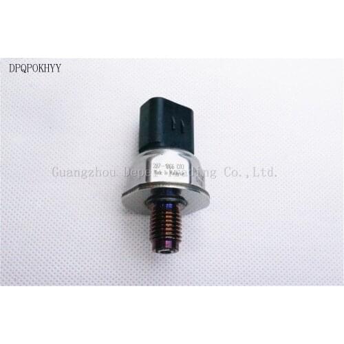 DPQPOKHYY For Fuel rail pressure sensor,15791317,287-1866