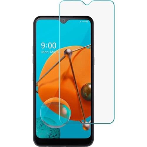 KARRIBECA Screen Protectors For LG G6