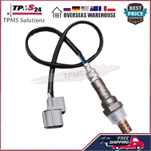Oxygen Sensor Lambda Sensor 234-4098 36532-P2P-A01 36532-P3F-A01 36532-P3F-A11 For ACURA EL HONDA CIVIC CR-V