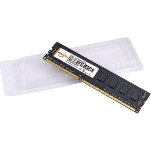 RAM PC and laptap Memory Module RAM Memory Bank DDR3 4/8GB 1333/1600MHZ 240pin Memory Chip Computer Running Accessories