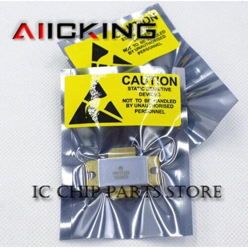 MRF19125 SMD RF tube High Frequency tube Power amplification module