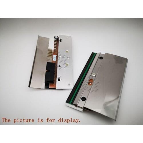 New original barcode print head for TSC TTP-2410M 203dpi, label print head TTP2410 thermal printhead TTP-2410 TTP2410