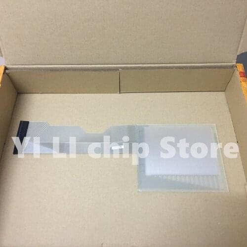 NEW PanelView 600 2711-B6C2 2711-B6C5 2711-K6C20 2711-K6C20L1 HMI PLC touch screen panel membrane touchscreen