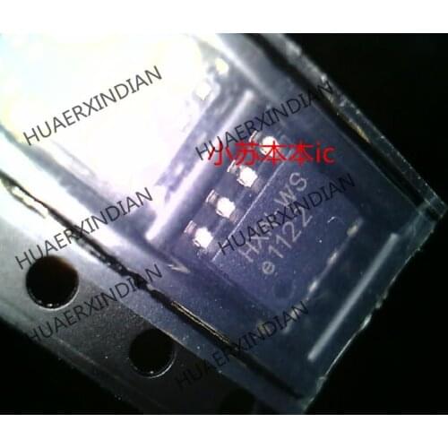 New Original HXN-WS SOP8 Have Stock