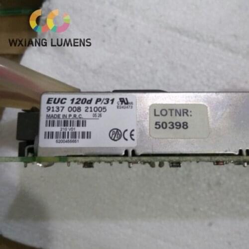 Projector Ballast Lamp Power Supply Lamp Driver EUC 120d P/31 Fit for Projector KF-E50A10