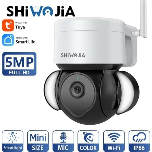 CCTV Cameras WI-FI SHIWOJIA China