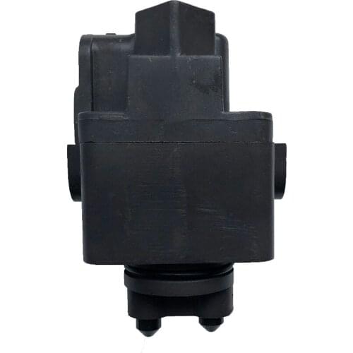 Manual Transmission Splitter Gearbox Switch Shift Cylinder Solenoid Multiport Valve SV3367 For Daf Man MERCEDES-BENZ VOLVO Truck