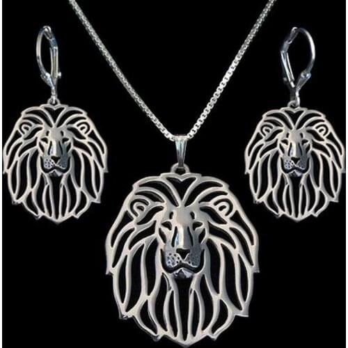 Sykesha Jewelry Sets