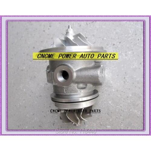 TURBO cartridge CHRA core GT25 TB28 700716-5009S 700716 Turbocharger For ISUZU NQR NPR70PL Truck 4HE1 4HE1-TC 4HE1XS 4.8L 165HP