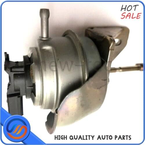 Turbocharger Electronic Actuator 04L253010H 04L253010E 821860 819891 847671 813860 794080-98 for VW for Audwi Seat