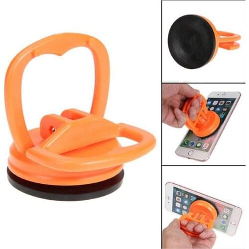 Universal Disassembly Heavy Duty Suction Cup Remover Opening Tools Metal Lifter Repair For Phone LCD Screen Glass