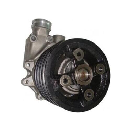 Water Pump 8-97602-781-0 8976027810 Fit for Isuzu Excavator 6HE1 6HH1 Engine