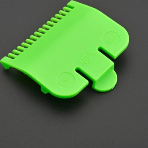 WMARK Whosale G-2 Guide Comb Sets 1.5 and 4.5 mm Attachment Comb Set Limited Comb For All Professional Clipper