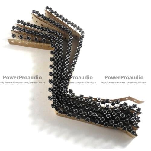 100 X PLAY PAUSE & CUE SWITCH FOR PIONEER CDJ DSG1117